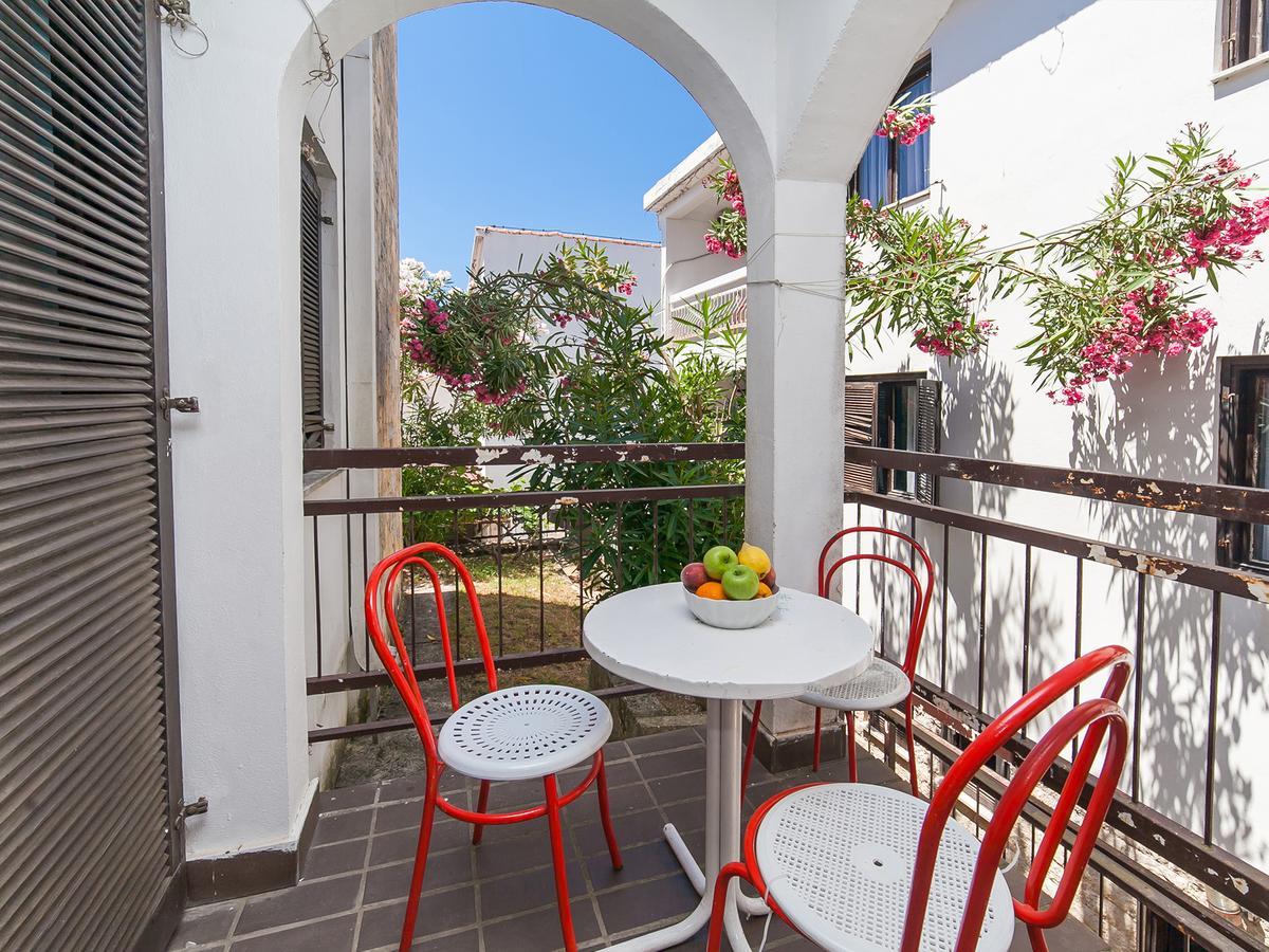 Holiday Park Vile Park Budva Exterior foto